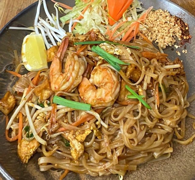 Pad Thai