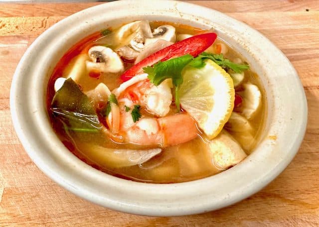 Tom Yam