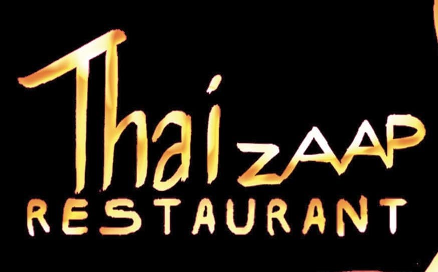 Thai Zaap Restaurant